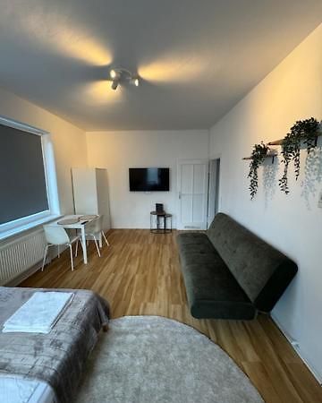Private Unterkunft Im Herzen Hannovers Exteriör bild
